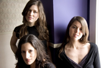 The Wailin Jennys